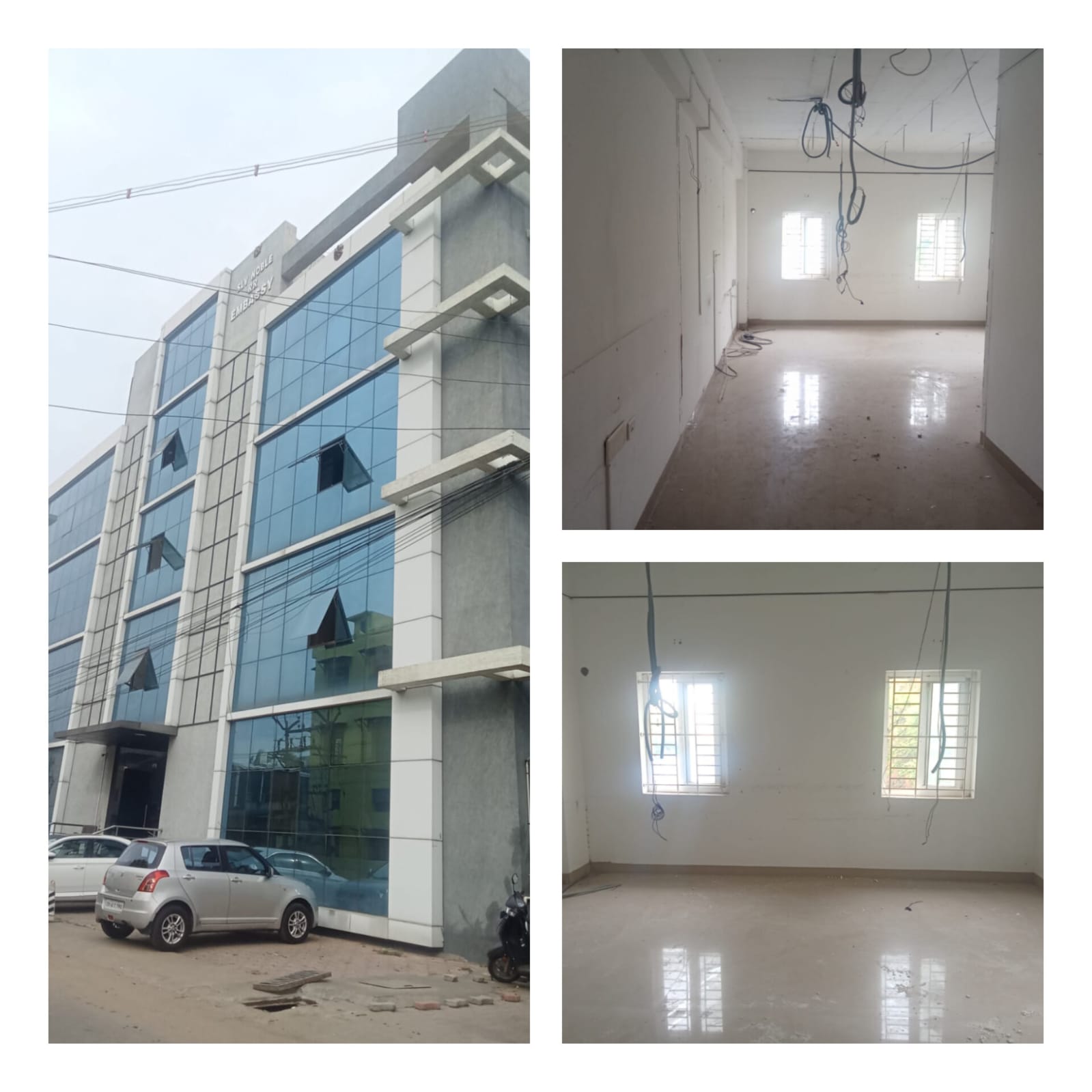 Building Image